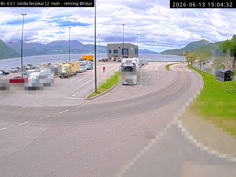 Webcam Folkestad